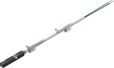 Cảm biến vị trí xy lanh Festo SME-8M-ZS-24V-K-2,5-OE